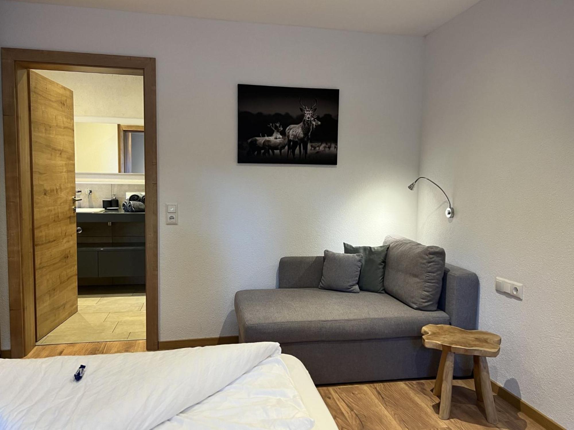 Apartment Stefanie By Interhome Taxenbach Extérieur photo