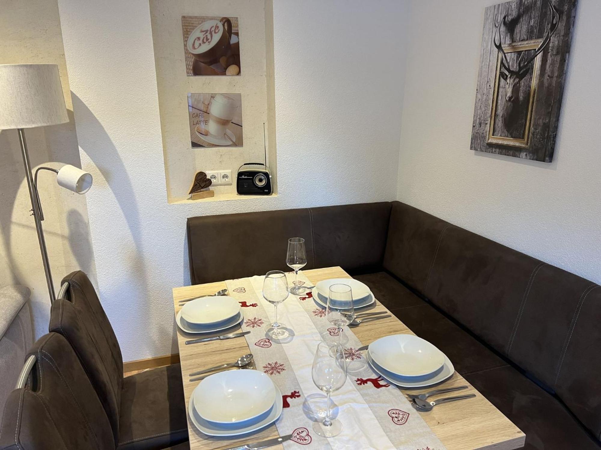 Apartment Stefanie By Interhome Taxenbach Extérieur photo