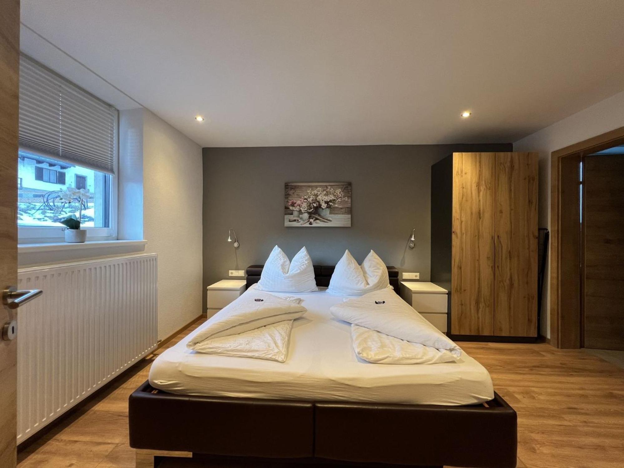 Apartment Stefanie By Interhome Taxenbach Extérieur photo