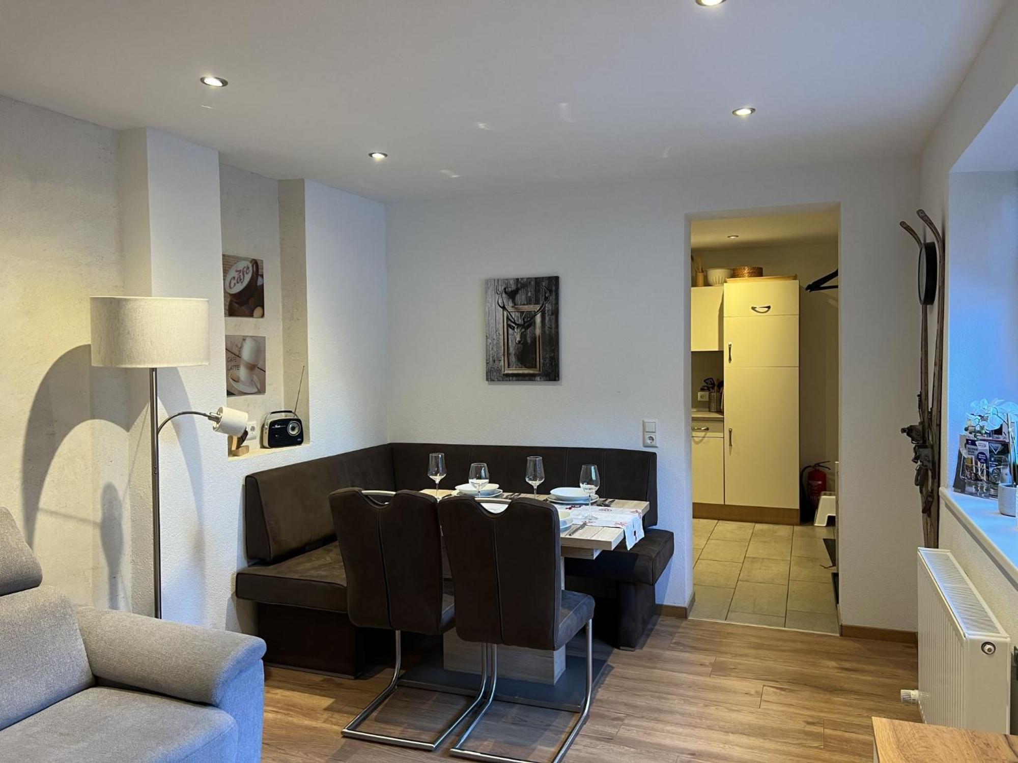 Apartment Stefanie By Interhome Taxenbach Extérieur photo
