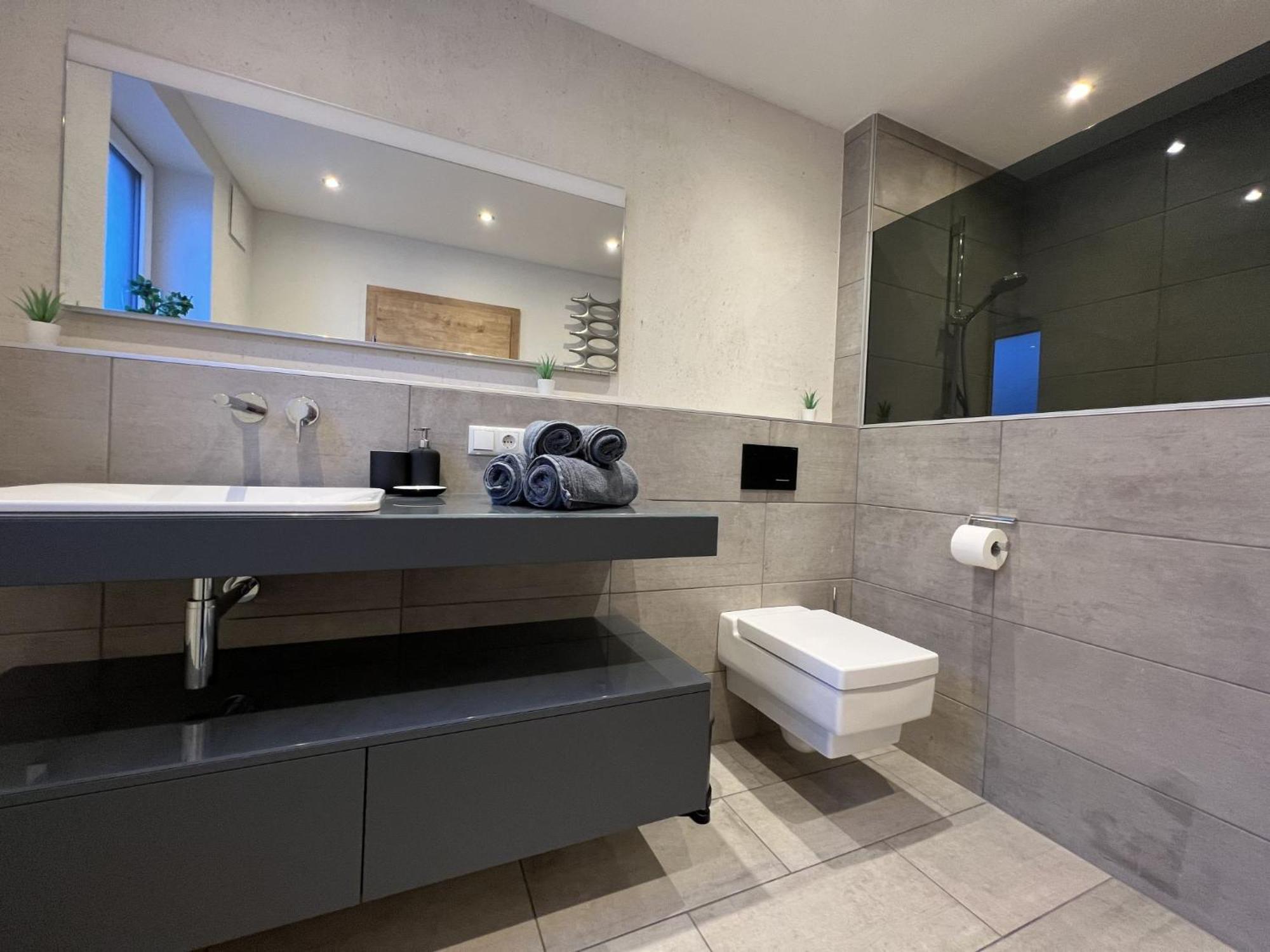 Apartment Stefanie By Interhome Taxenbach Extérieur photo