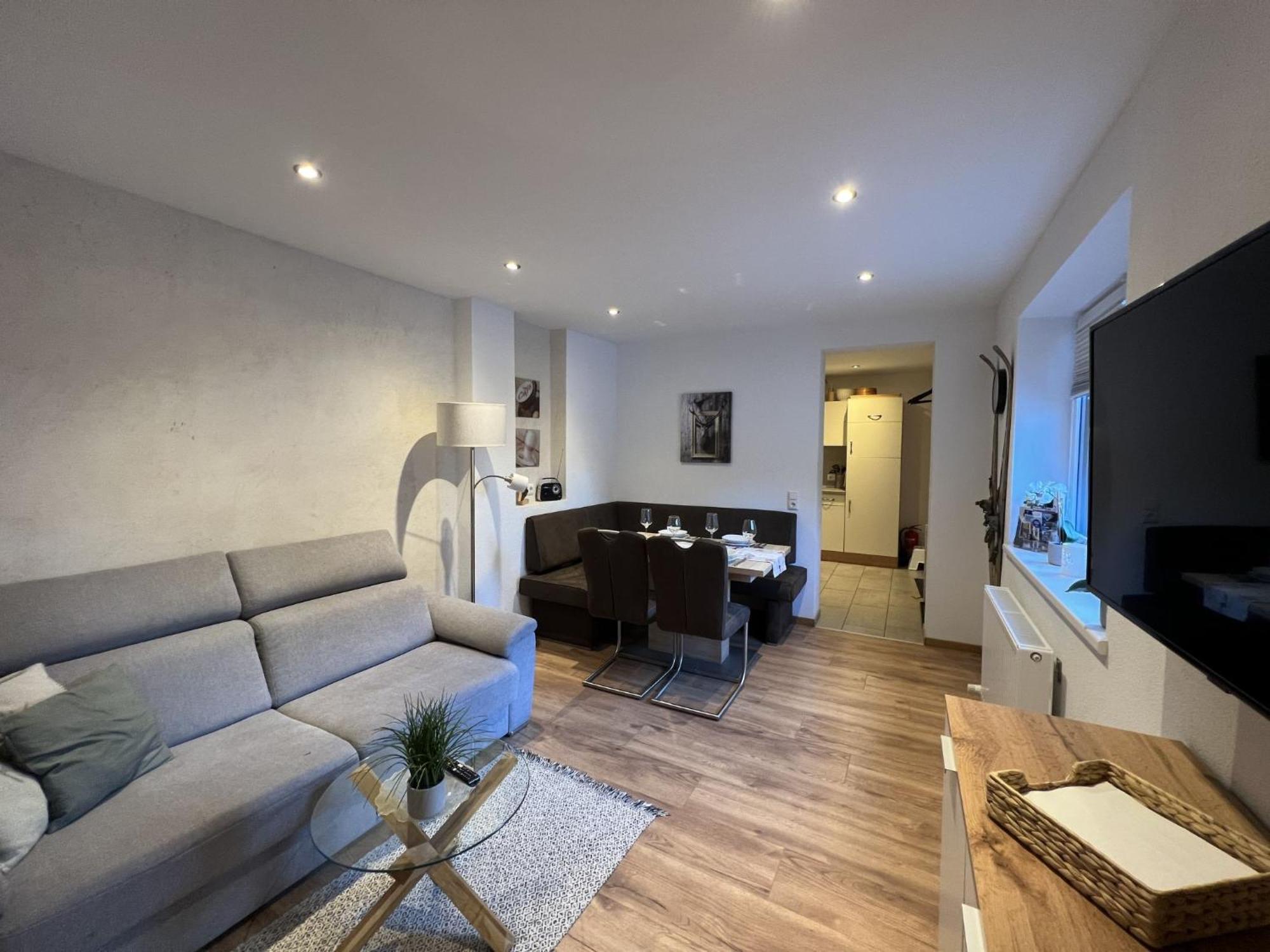 Apartment Stefanie By Interhome Taxenbach Extérieur photo