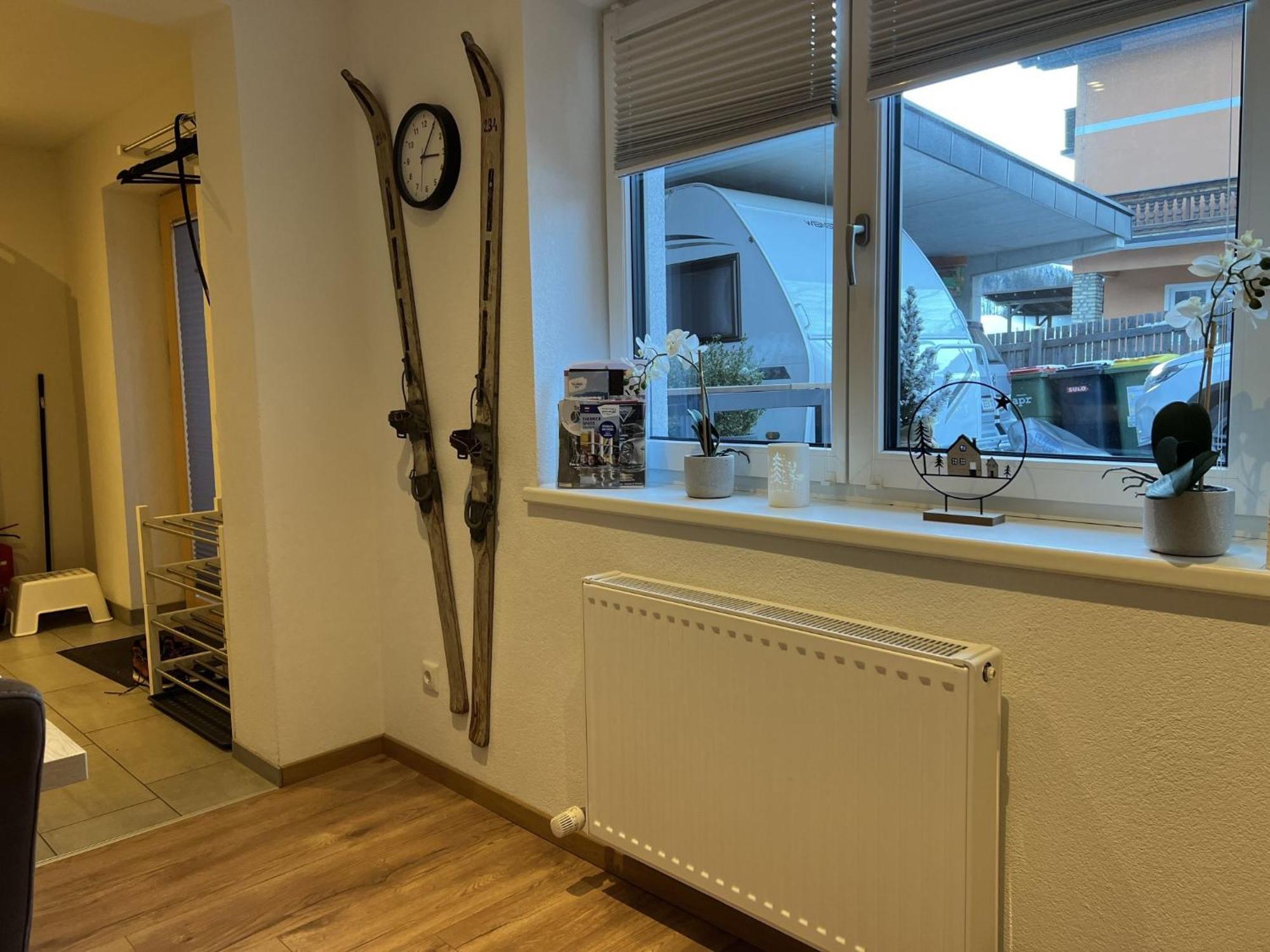 Apartment Stefanie By Interhome Taxenbach Extérieur photo