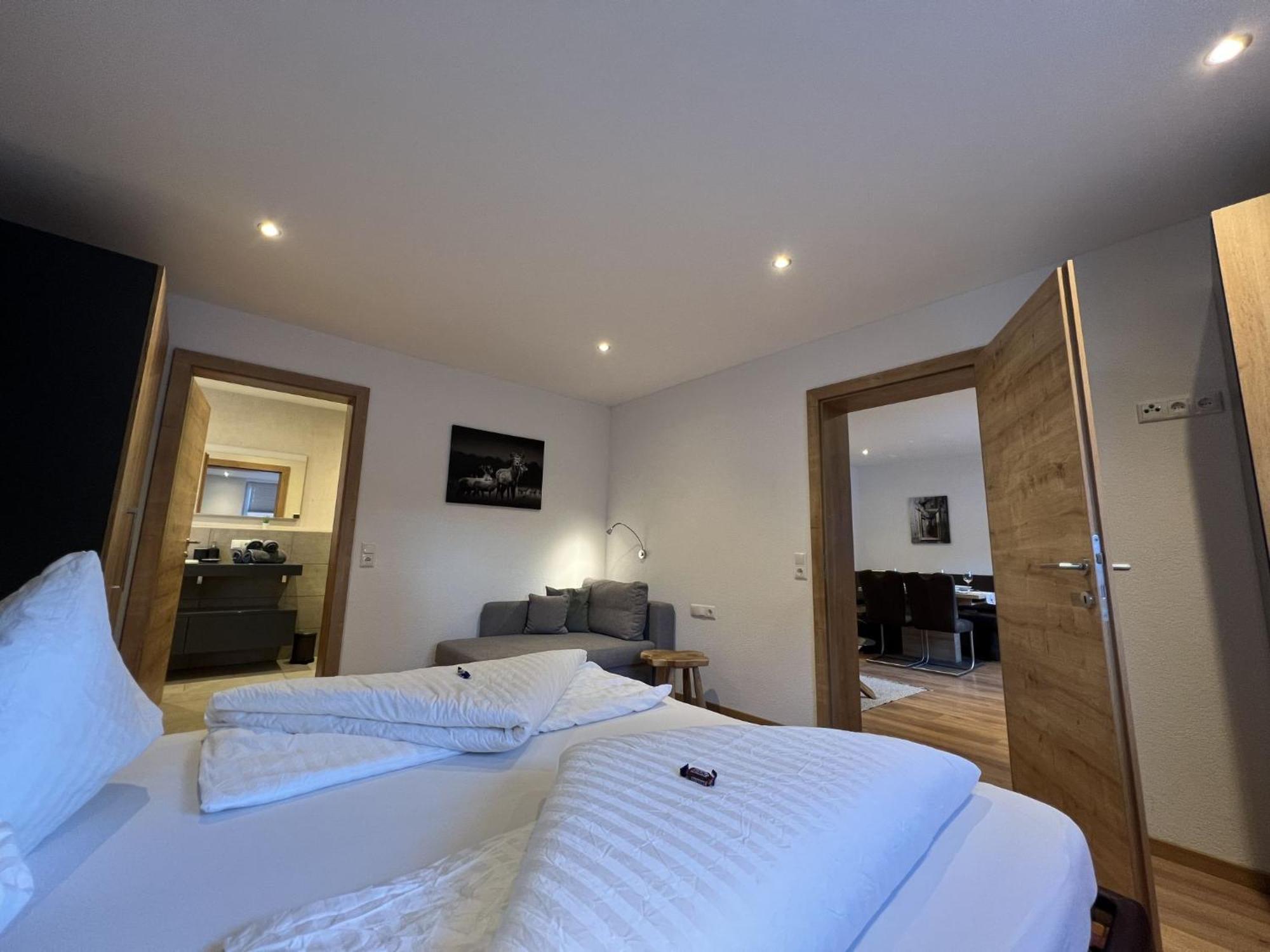 Apartment Stefanie By Interhome Taxenbach Extérieur photo