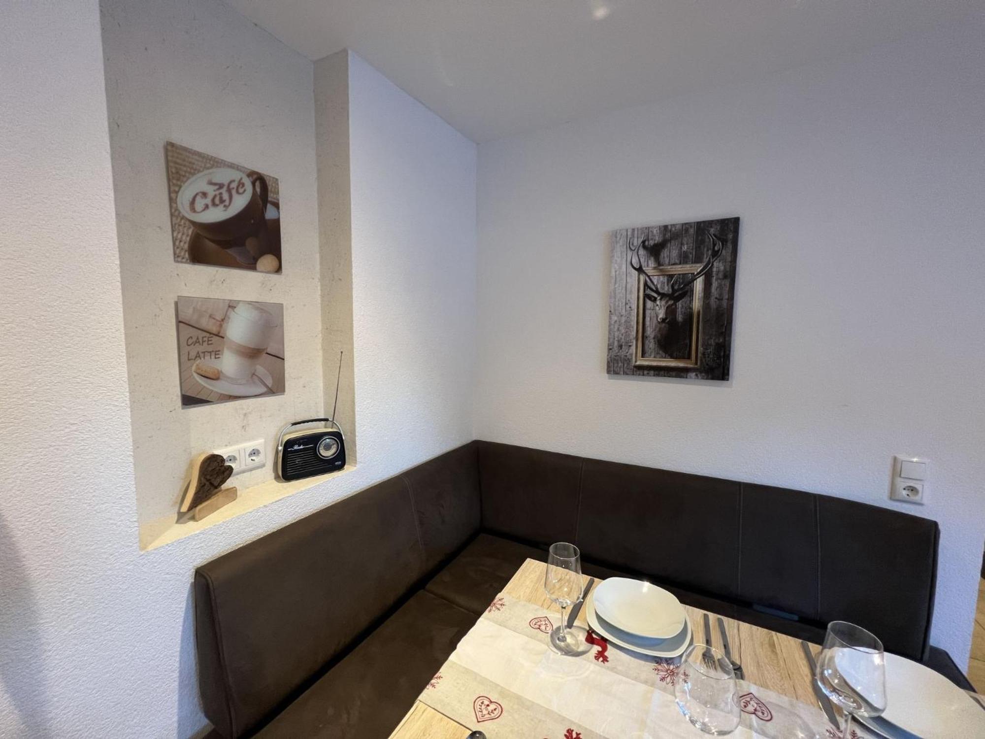 Apartment Stefanie By Interhome Taxenbach Extérieur photo