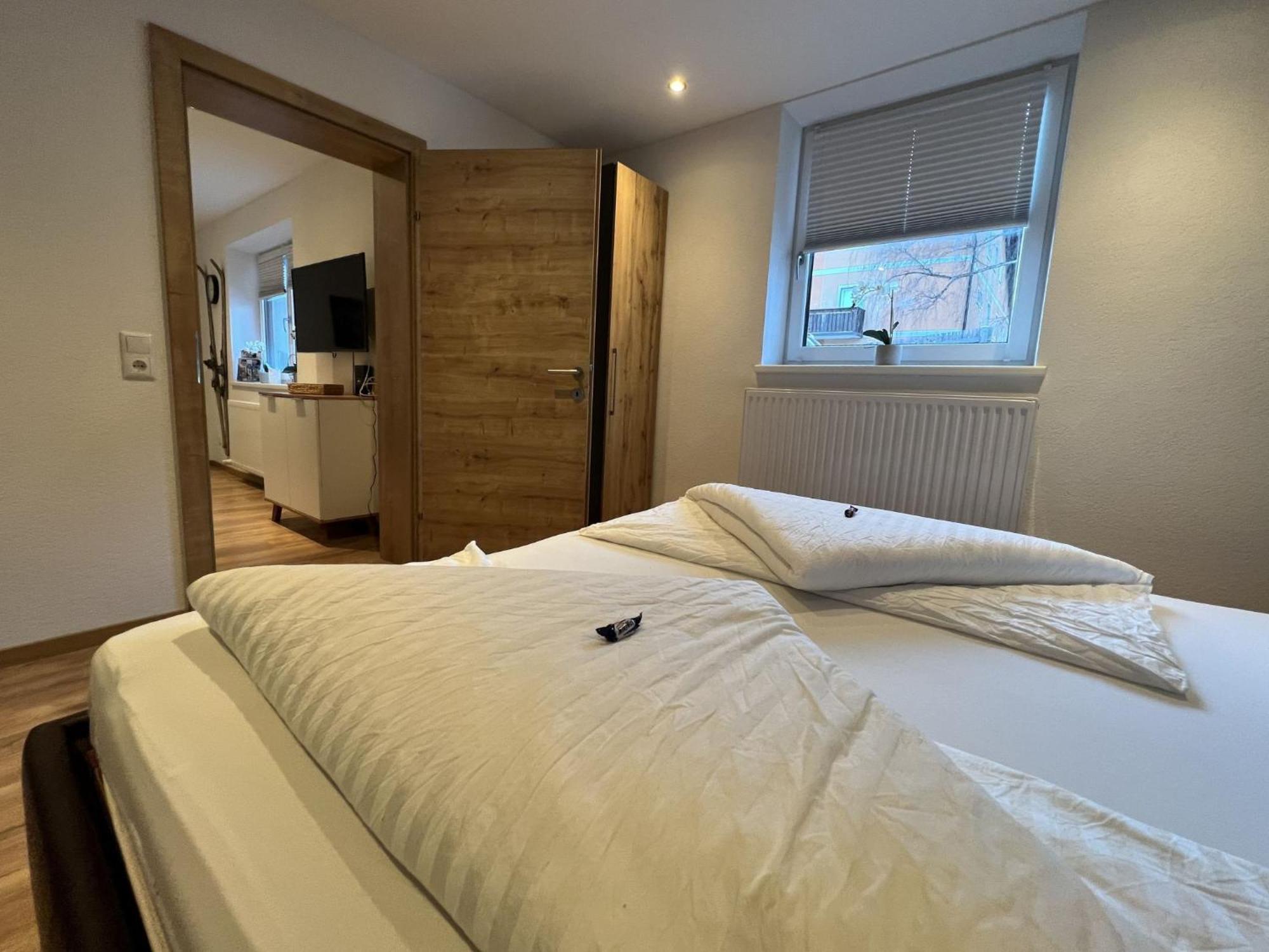 Apartment Stefanie By Interhome Taxenbach Extérieur photo
