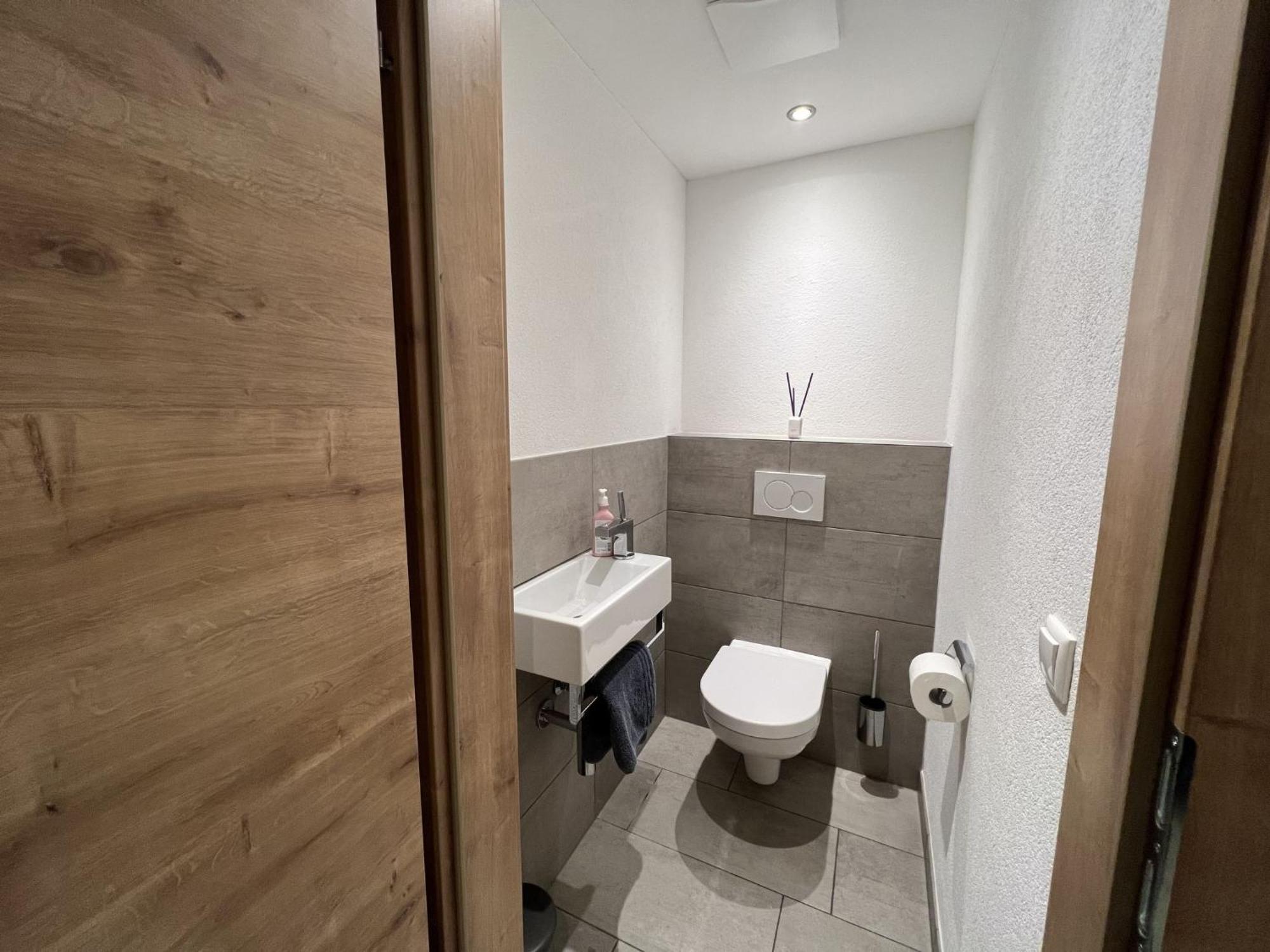 Apartment Stefanie By Interhome Taxenbach Extérieur photo