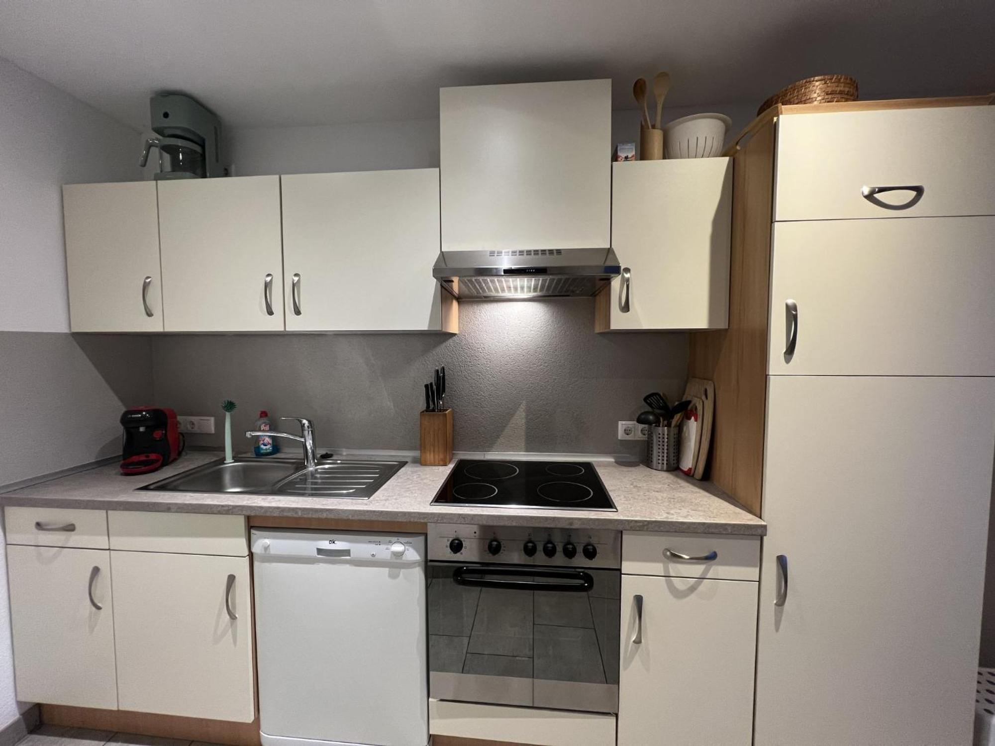 Apartment Stefanie By Interhome Taxenbach Extérieur photo